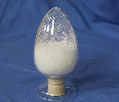 Ammonium sulfate ((NH4)2SO4) -Crystalline